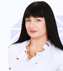 Литовка Кристина Владимировна