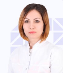 Мамхо Ирина Аслановна