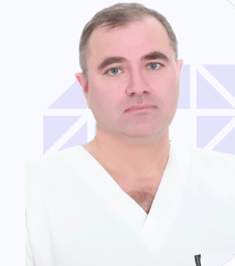Каменев Сергей Валерьевич