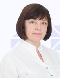 Масленникова Наталья Васильевна