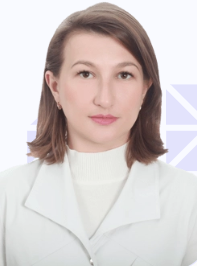 Ильющенко Наталья Юрьевна