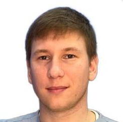 Малышко Иван Александрович