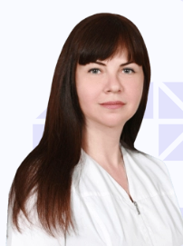 Лещинская Светлана Геворковна