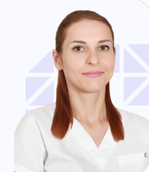 Кутинова Рима Вячеславовна