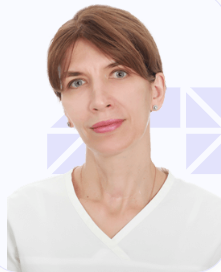Крячко Алла Владимировна
