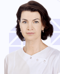 Малышева Юлия Рафиковна