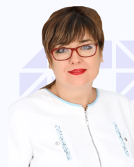 Ковалева Галина Владимировна