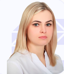 Малейчук Александра Игоревна