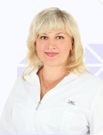 Кузнецова Виктория Владимировна