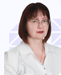 Леончик Светлана Витальевна