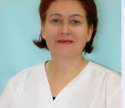 Казберович Татьяна Александровна