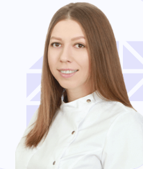 Мирошниченко Юлия Сергеевна