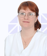 Киндалева Ольга Генриковна