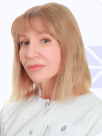 Кудлай Инна Степановна