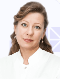 Курильская Анна Михайловна