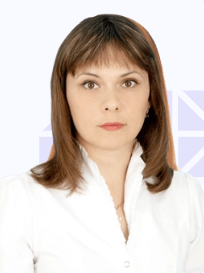 Мороз Ирина Алексеевна