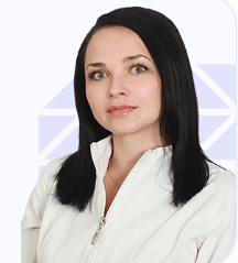 Огарева Ольга Сергеевна