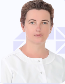 Муравьева Елена Анатольевна