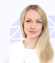 Нестерова Елена Александровна