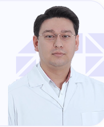 Полупанов Юрий Анатольевич