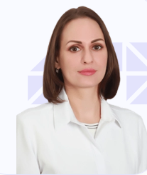 Прошкина Елена Сергеевна