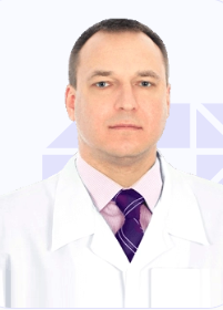 Придченко Александр Владимирович