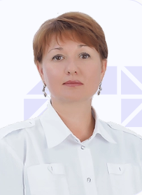 Пичуева Елена Владимировна