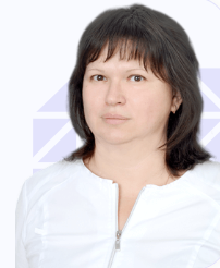 Перебейнос Ольга Николаевна