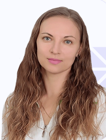 Расколотько Юлия Александровна