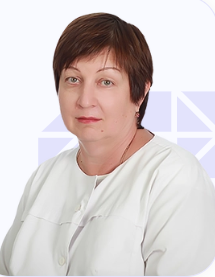 Перова Татьяна Юрьевна