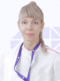 Папова Нелли Сергеевна