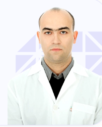 Печенюк Дмитрий Александрович