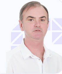 Пискарев Валерий Владимирович