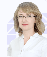 Перницкая Марина Владимировна