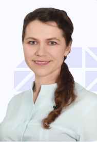 Рудь Анна Александровна
