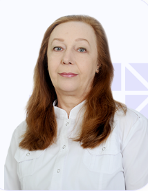 Сосновская ирина Витальевна