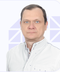 Сергеев Алексей Валериевич