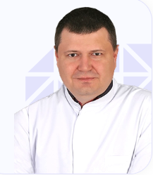 Семиохин Денис Николаевич