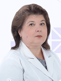 Руденко Светлана Игоревна