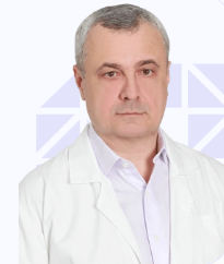 Семенистый Сергей Витальевич