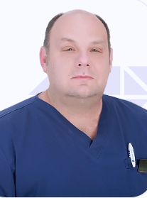 Самитов Вадим Михайлович