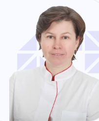 Смирнова Юлия Владимировна