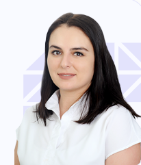 Севикян Лиана Мурадовна