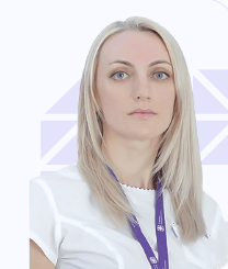 Русских Тамара Владимировна
