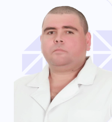 Серединский Владимир Сергеевич