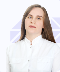 Среброва Ирина Владимировна