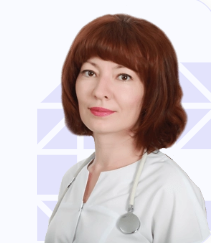 Рыбак Инна Николаевна