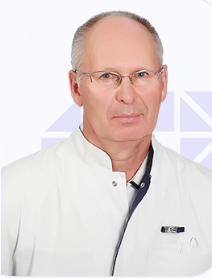 Сахно Владимир Дмитриевич