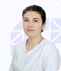 Славинская Тагуи Вартановна