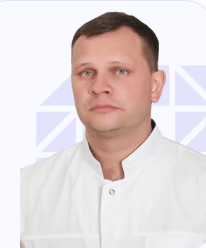 Свирин Артур Алексеевич
